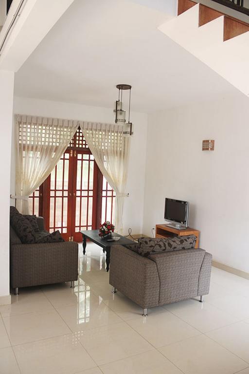 Hotel Red Rose Negombo Cameră foto